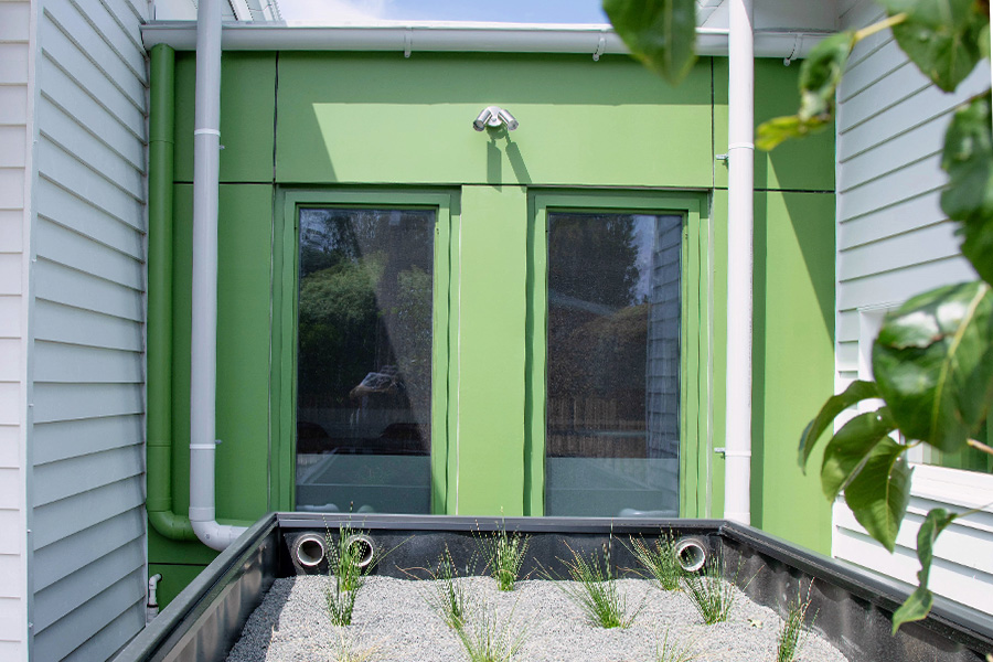 Fixed Windows