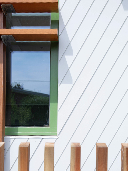 Fixed Window