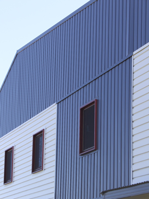 Tilt-and-turn-windows