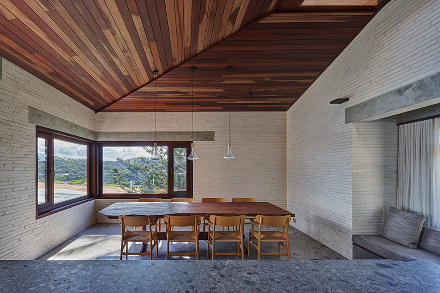 Bushfire Safe Windows