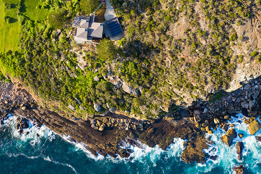 Bushfire Safe Windows and Doors