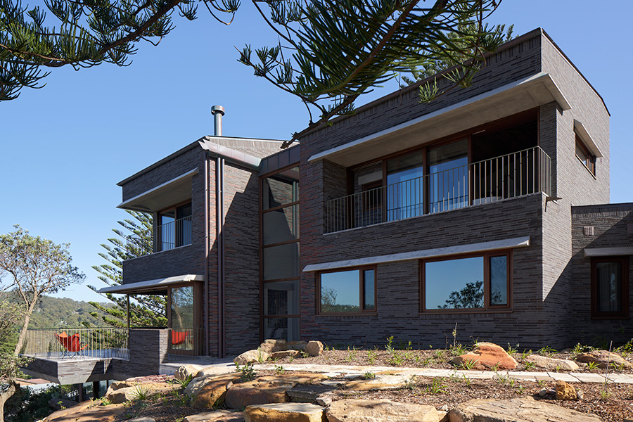 Bushfire Safe Windows and Doors