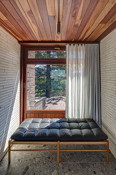 Bushfire Safe Windows