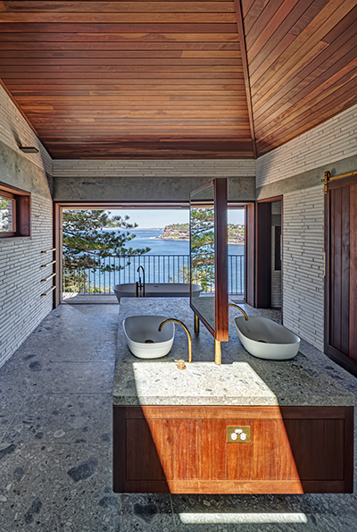 Bushfire Safe Windows and Doors