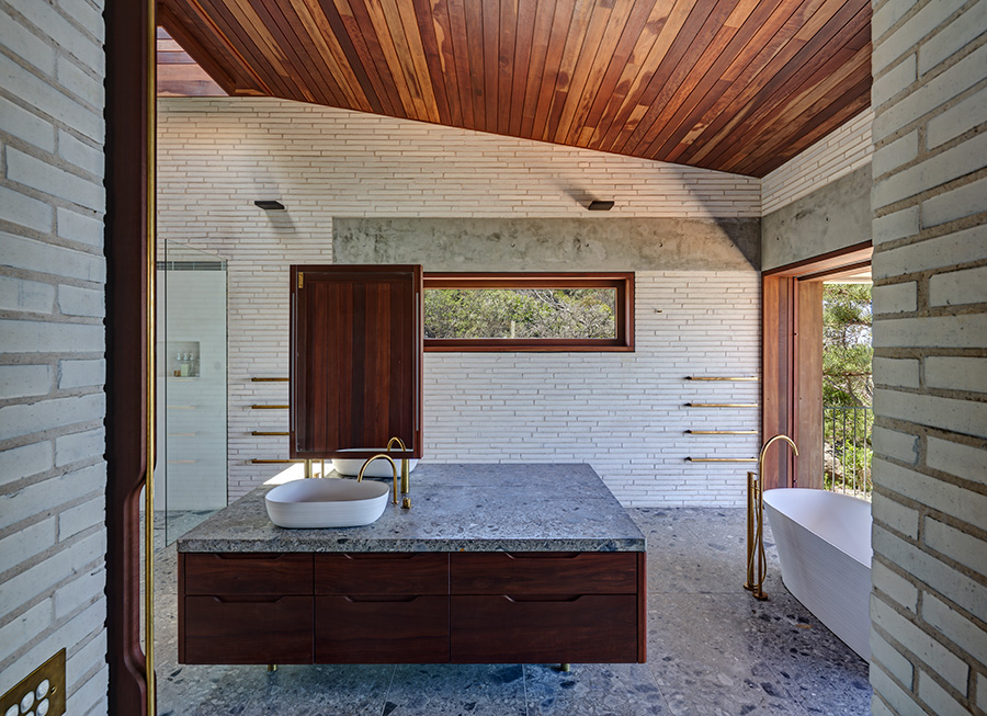 Bushfire Safe Windows and Doors