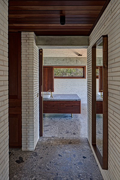 Bushfire Safe Windows