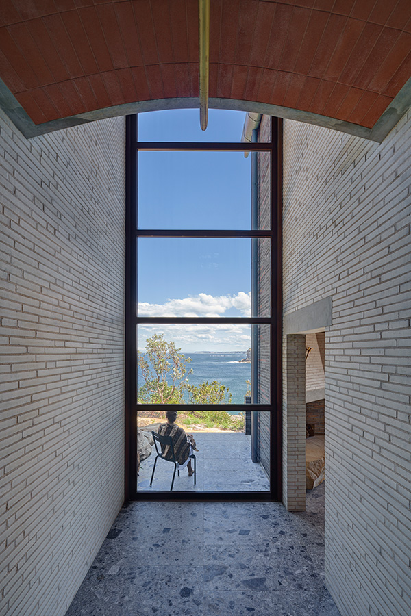 Bushfire Safe Windows