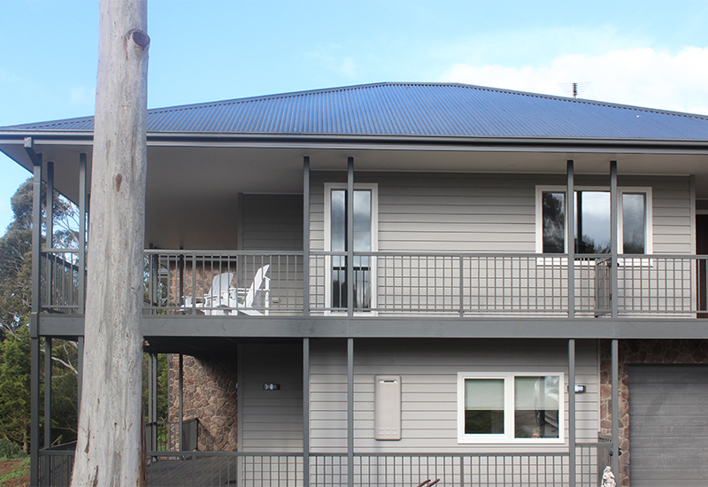 Tilt-and-turn-windows