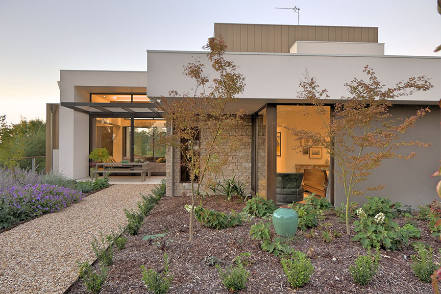 Lift-slide sliding doors, highlight and tilt and turn windows