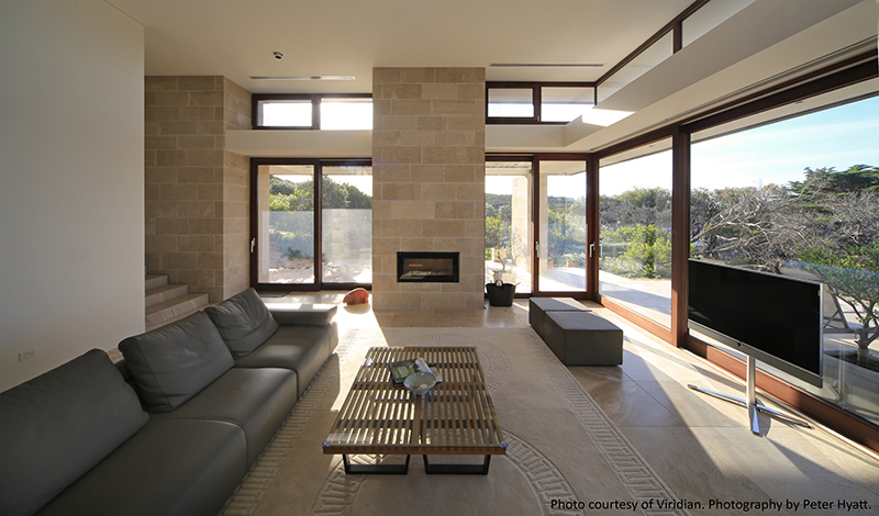 Invite natural light into your home
