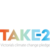 Victoria Climate Change Pledge