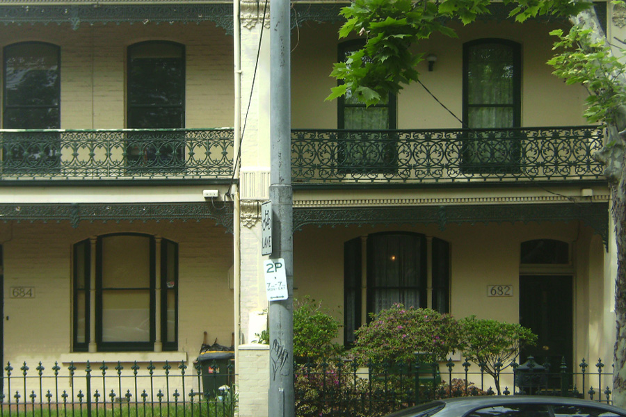 Heritage window exchange