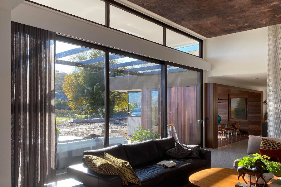 Lift-slide-doors Lift-slide-doors