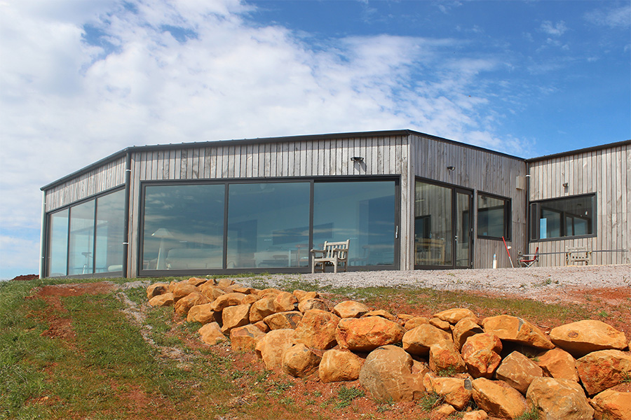 Lift-slide-door-with-fixed Lift-slide-door-with-fixed