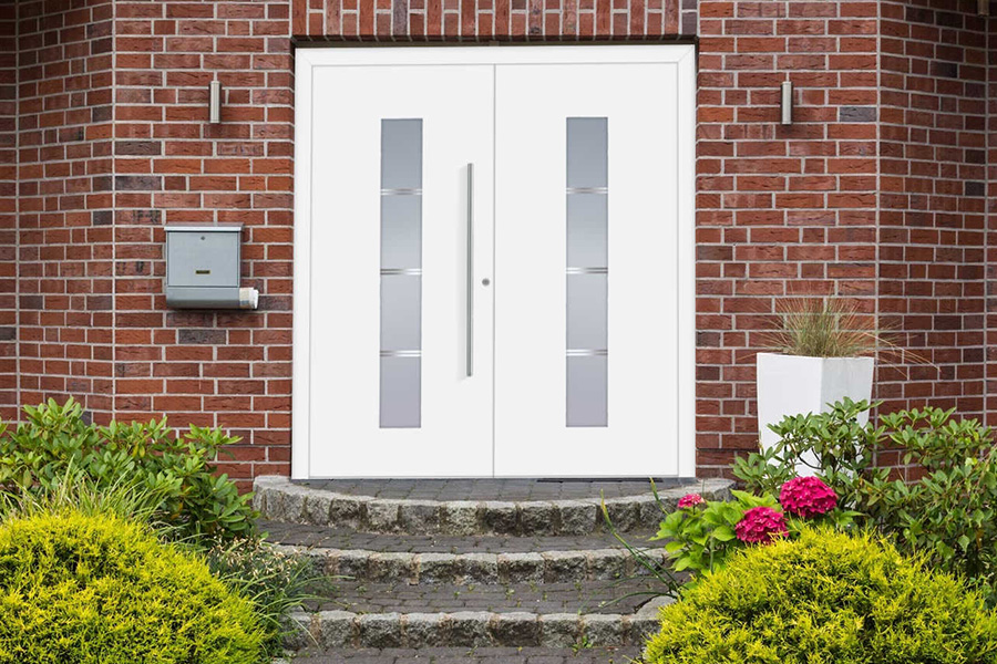 London double London double