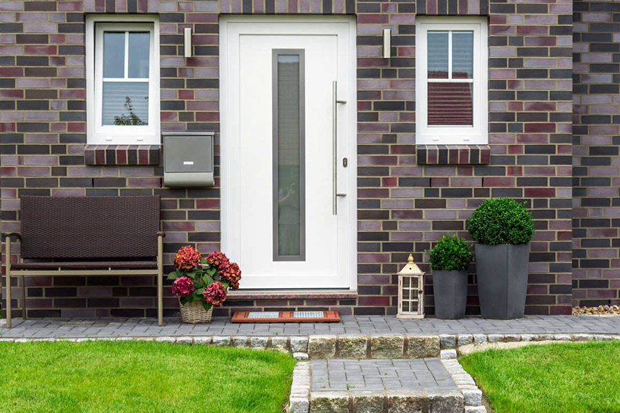 London with insert London with insert