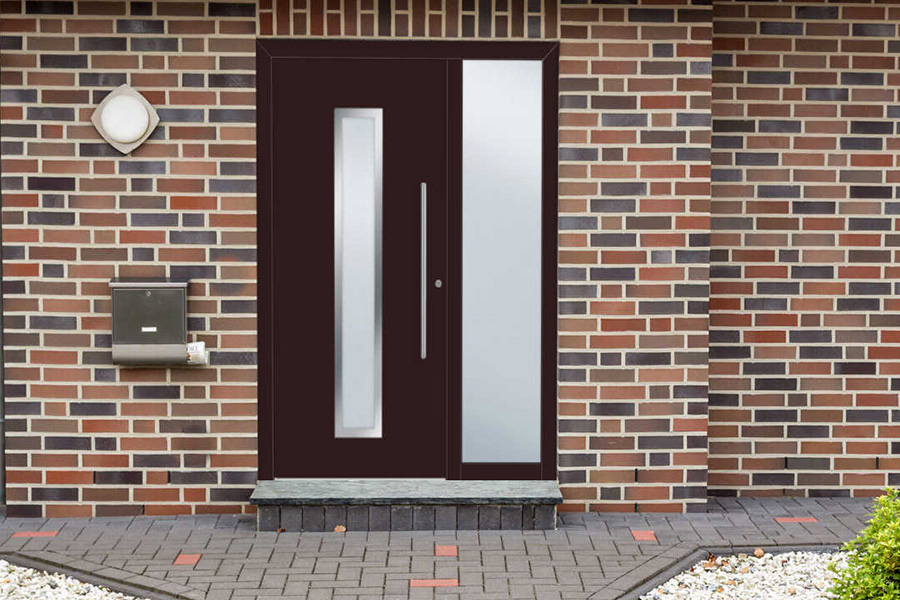 London sidelight London sidelight