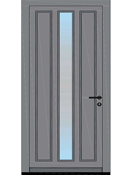 Monaco 1 Glass Monaco 1 Glass