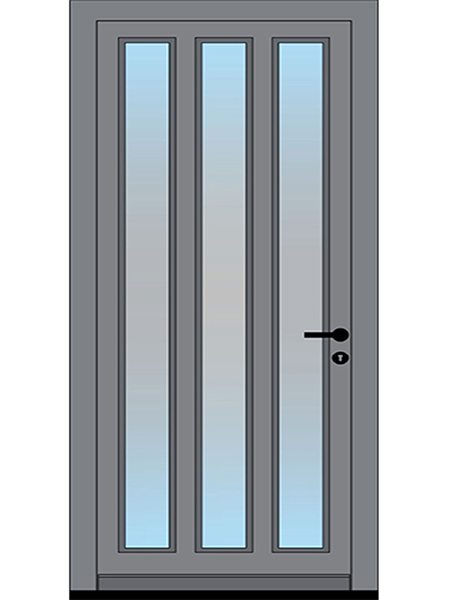 Monaco 3 Glass Monaco 3 Glass